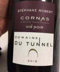 COR tUNNEL