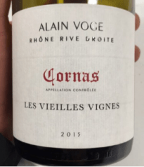 COR VOSG